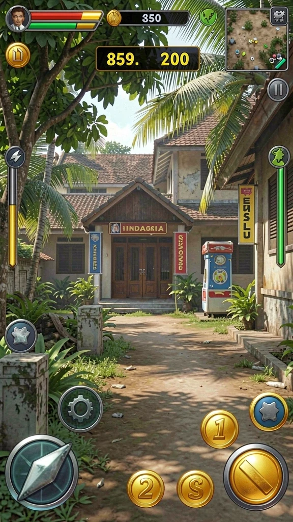 Screenshot 182game nomor 1