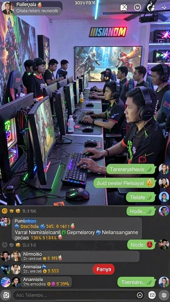 Screenshot 182game nomor 2