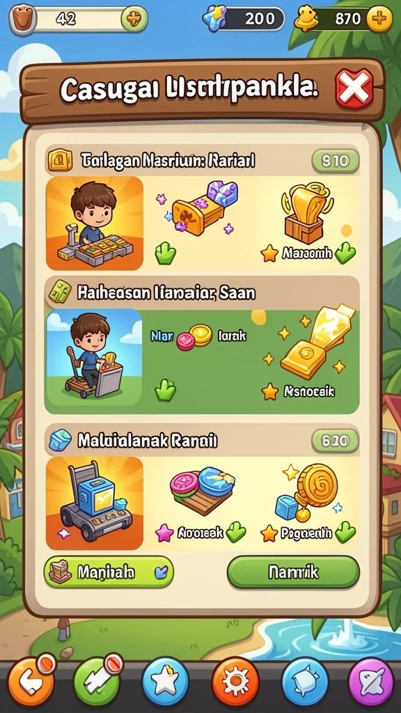 Screenshot 7dewa nomor 2