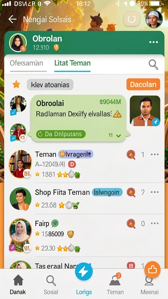 Screenshot 8id nomor 2