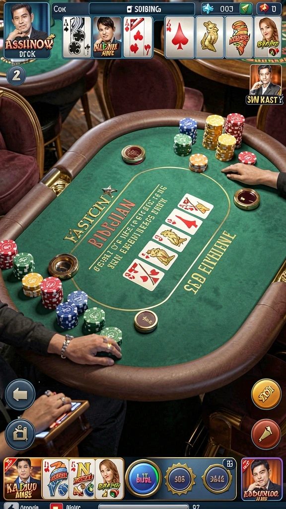 Screenshot 98spin nomor 1
