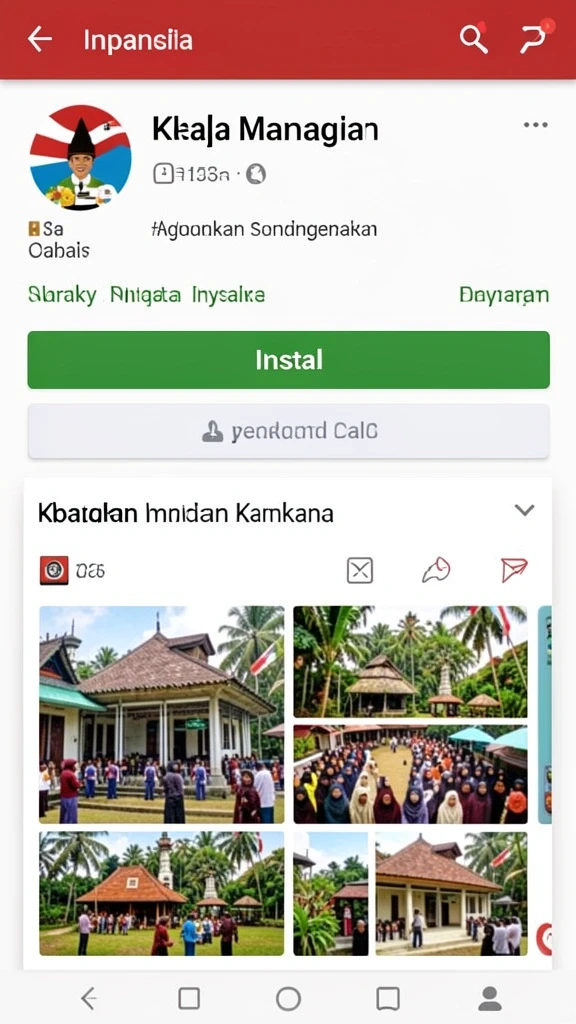 Screenshot 99luck99 nomor 2