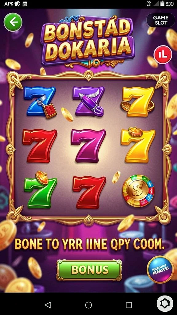 Screenshot 99zk nomor 2