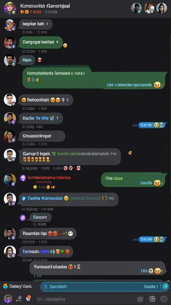 Screenshot ajr88 nomor 3