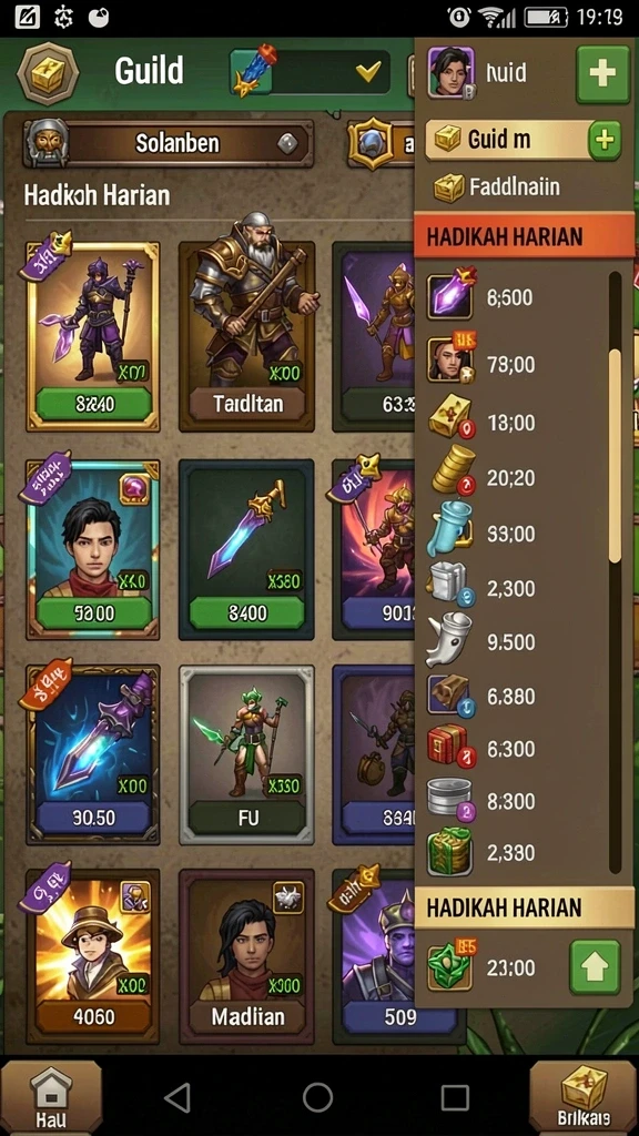 Screenshot bata123 nomor 1