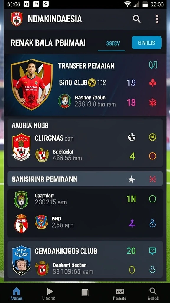 Screenshot bingo188 nomor 1