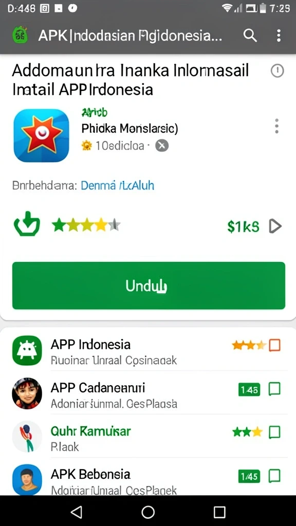Screenshot bingo188 nomor 2