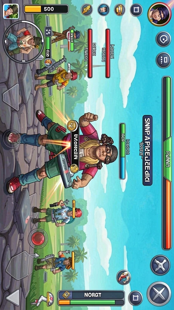 Screenshot bos01 nomor 1