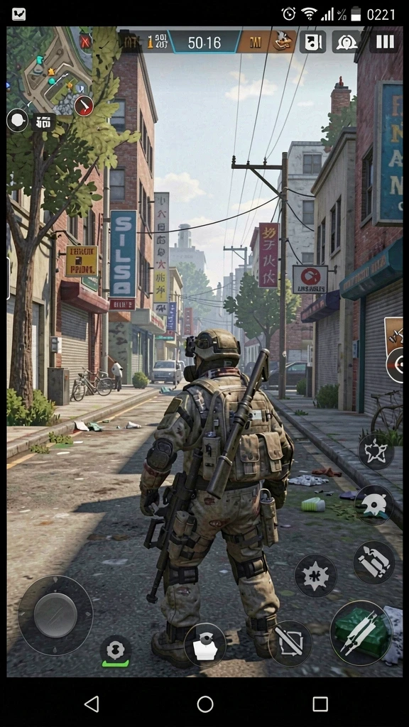 Screenshot c789 nomor 1