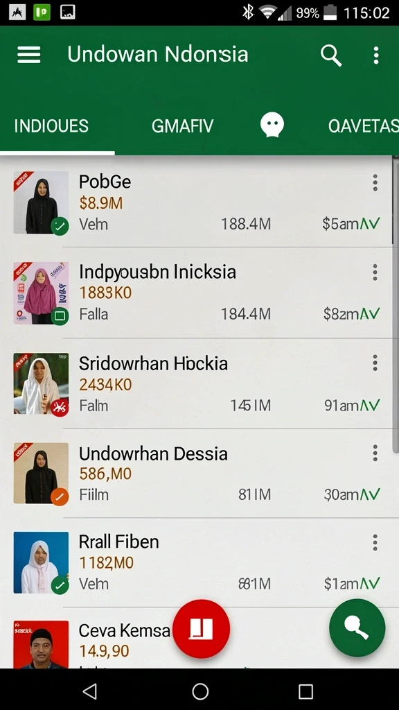Screenshot cacor78 nomor 2