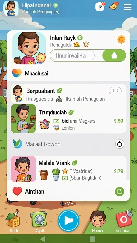 Screenshot calo288 nomor 2