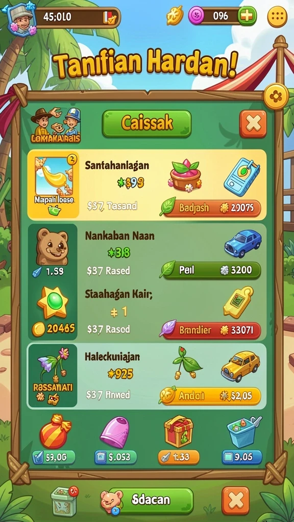 Screenshot cemara77 nomor 2