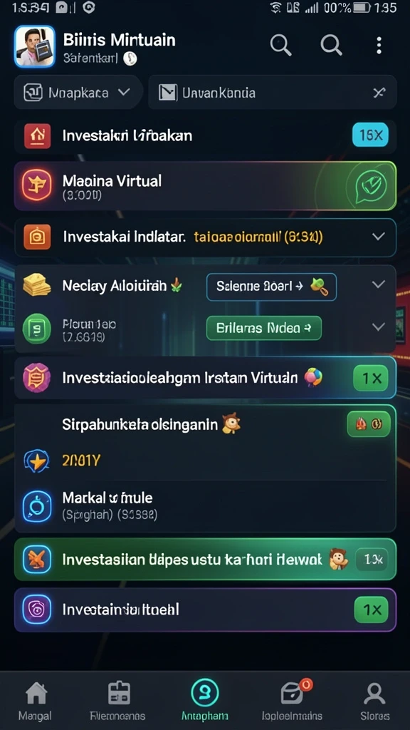 Screenshot dana777 nomor 2