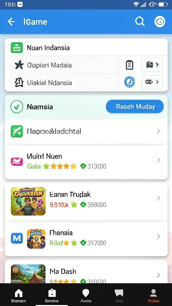 Screenshot dna777 nomor 2