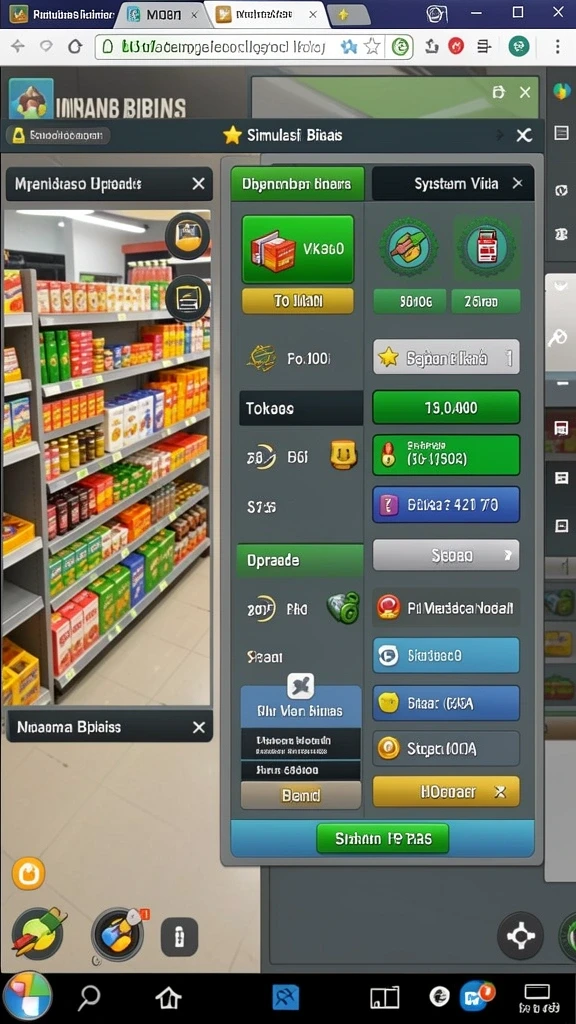 Screenshot dragon222 nomor 2