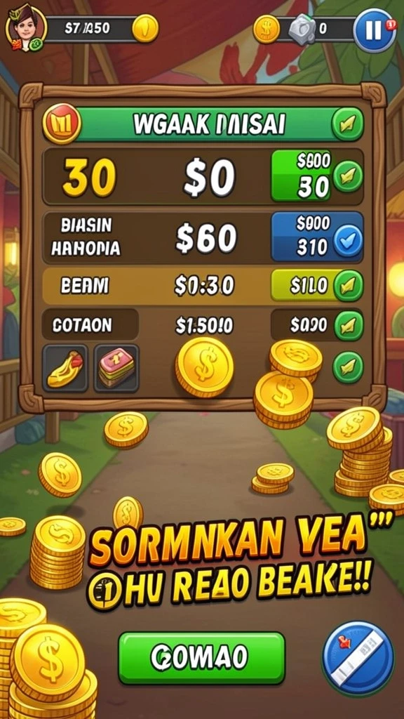 Screenshot dragon222 nomor 3