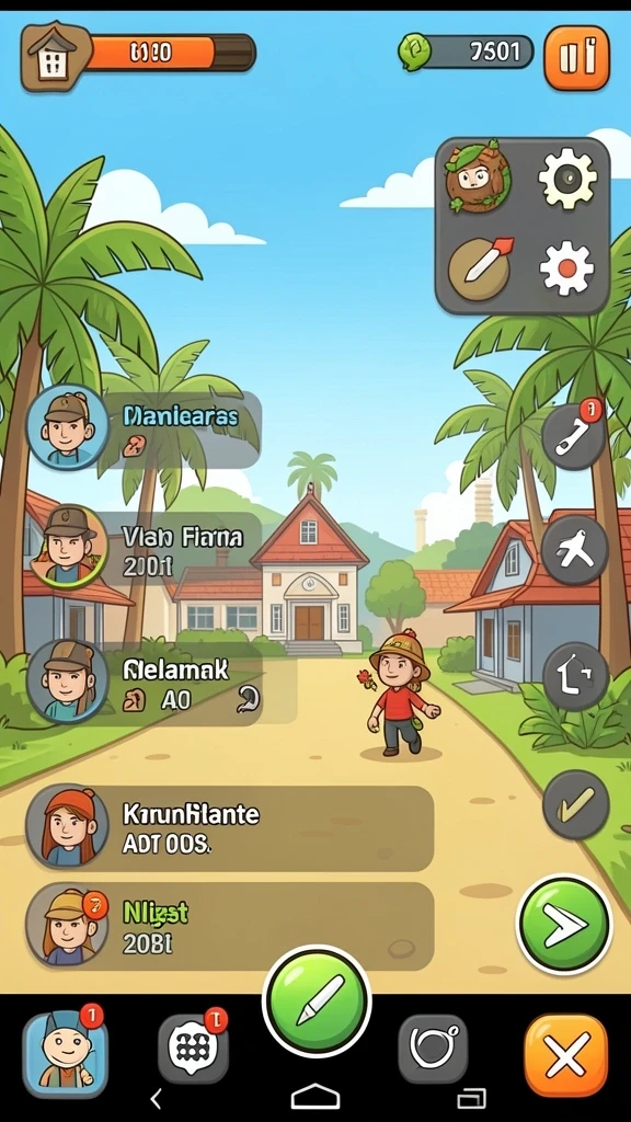 Screenshot eshatoto nomor 3