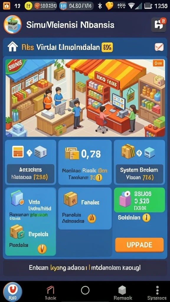 Screenshot gadaitoto nomor 3