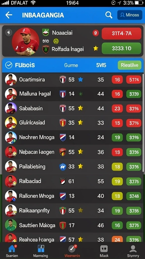 Screenshot ganas33 nomor 1