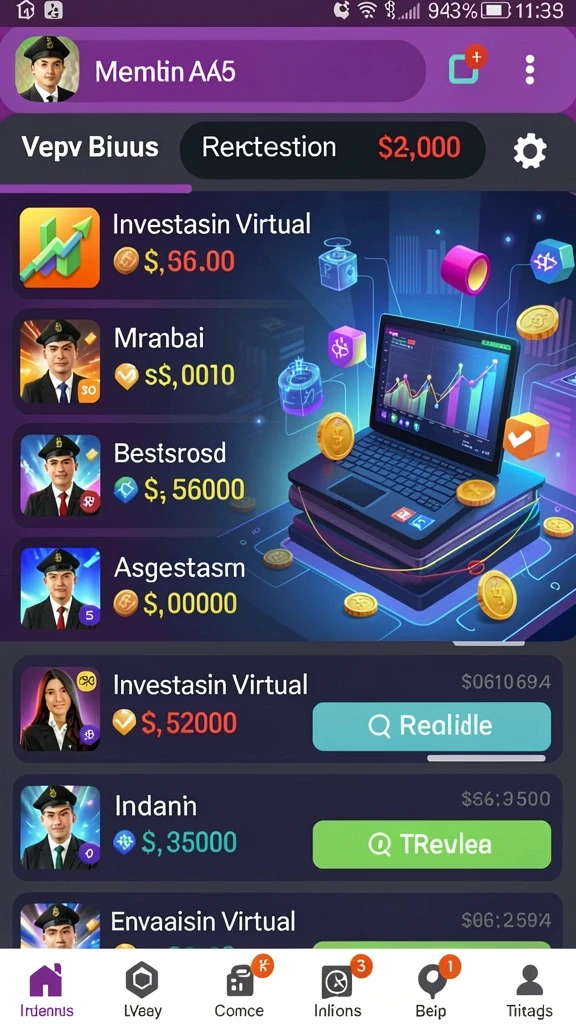 Screenshot gendut188 nomor 2