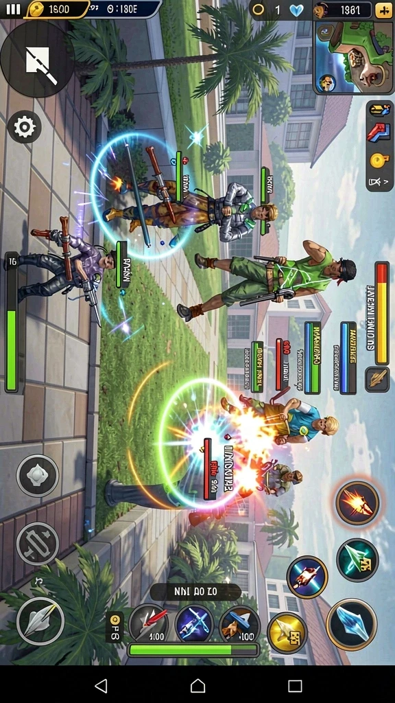 Screenshot gg999 nomor 2