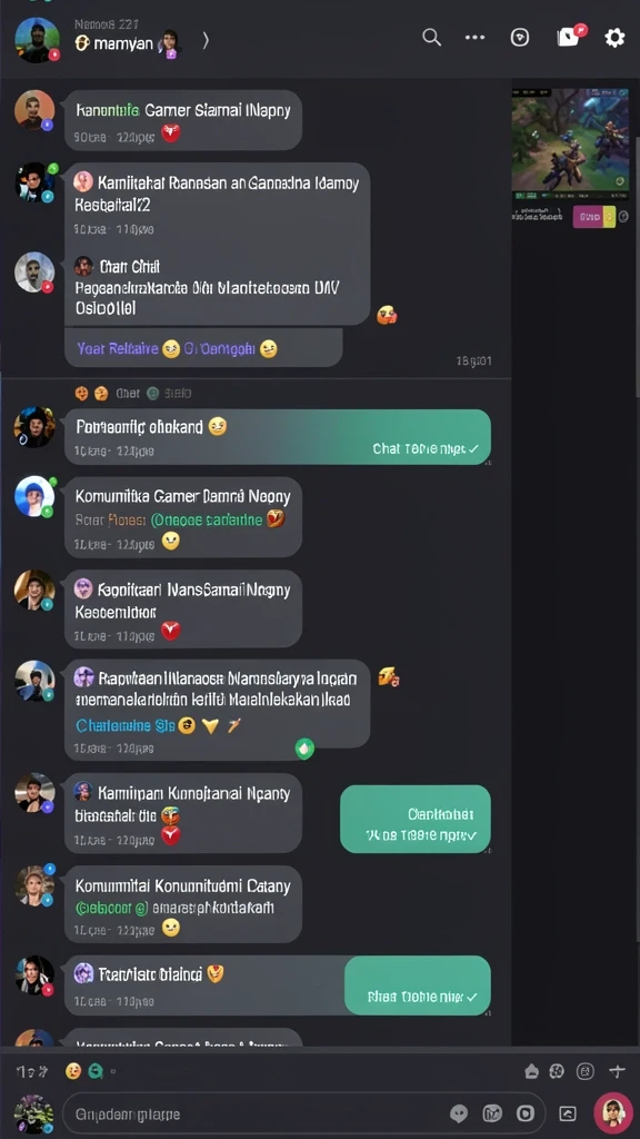 Screenshot goldraja nomor 1