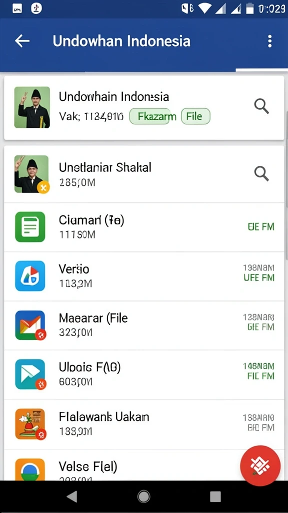 Screenshot goldraja nomor 2