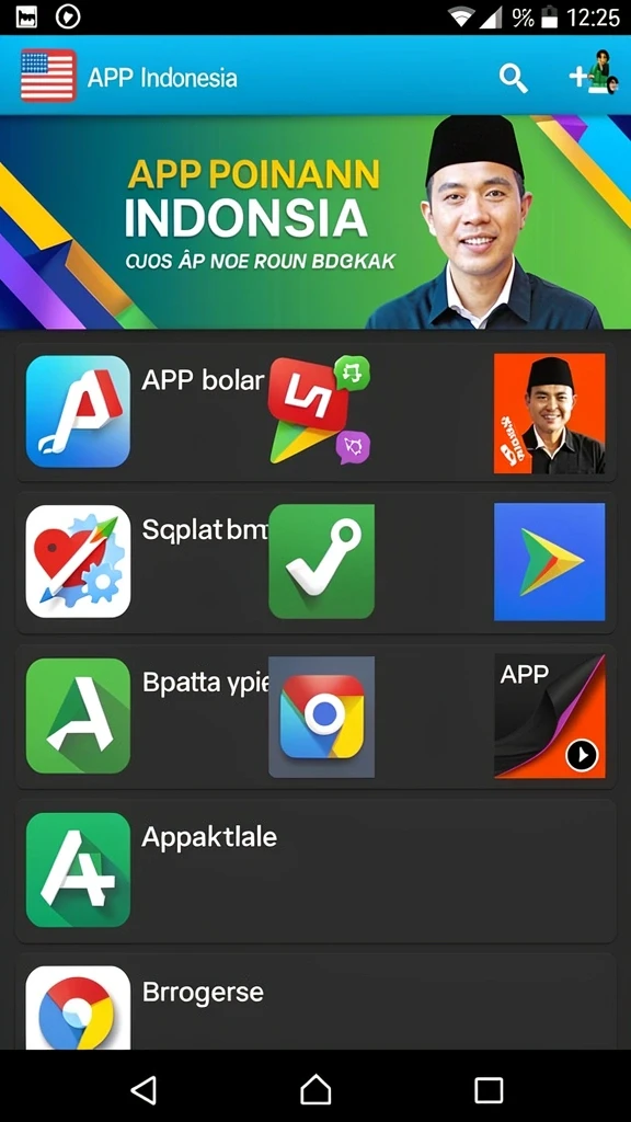 Screenshot guatogel nomor 1