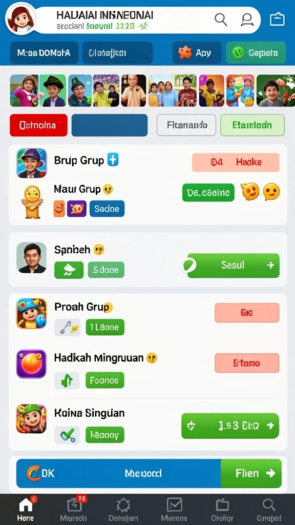 Screenshot hakim4d nomor 1