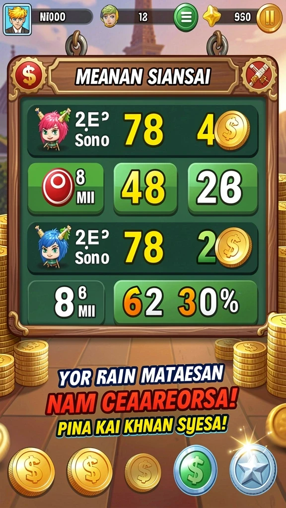 Screenshot hartaspin nomor 1