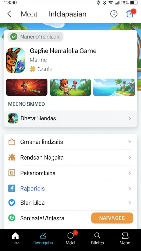 Screenshot hebat777 nomor 2