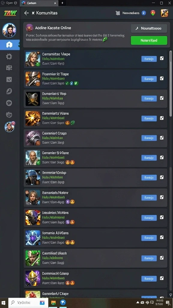 Screenshot hokibonus nomor 2