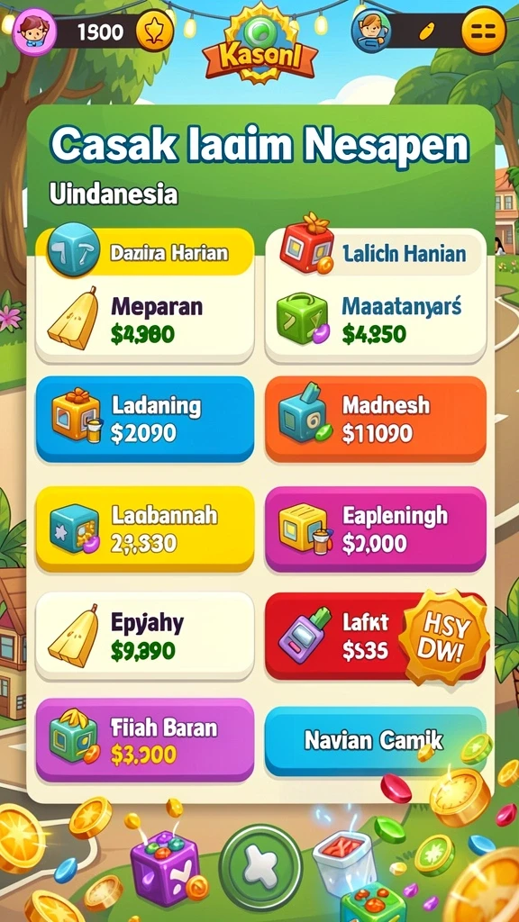 Screenshot hokibonus nomor 3