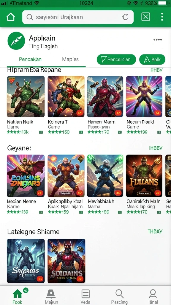 Screenshot hot985 nomor 3