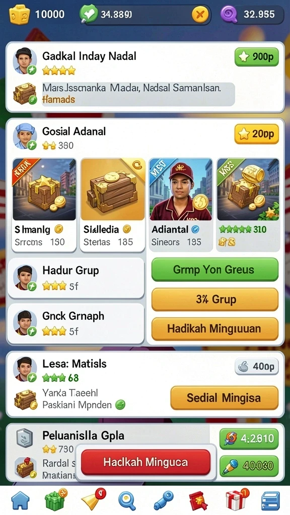 Screenshot hugo77 nomor 1