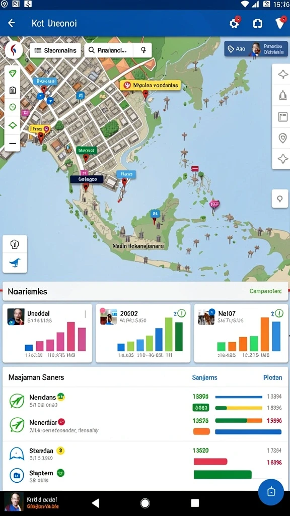 Screenshot idagame nomor 1