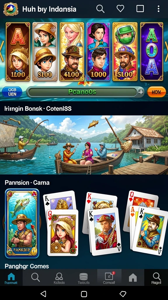 Screenshot idrgame nomor 3