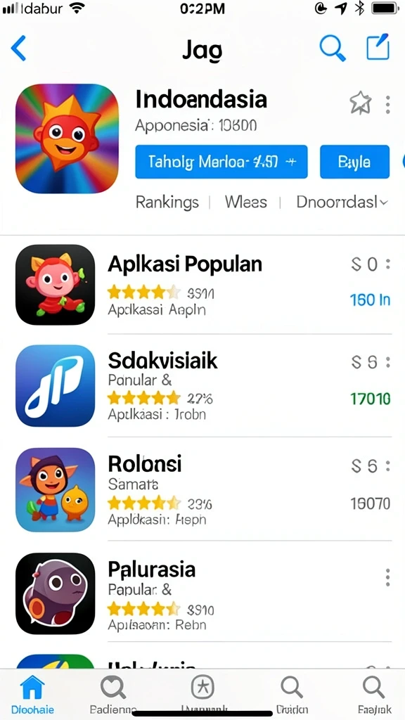 Screenshot indorp nomor 2
