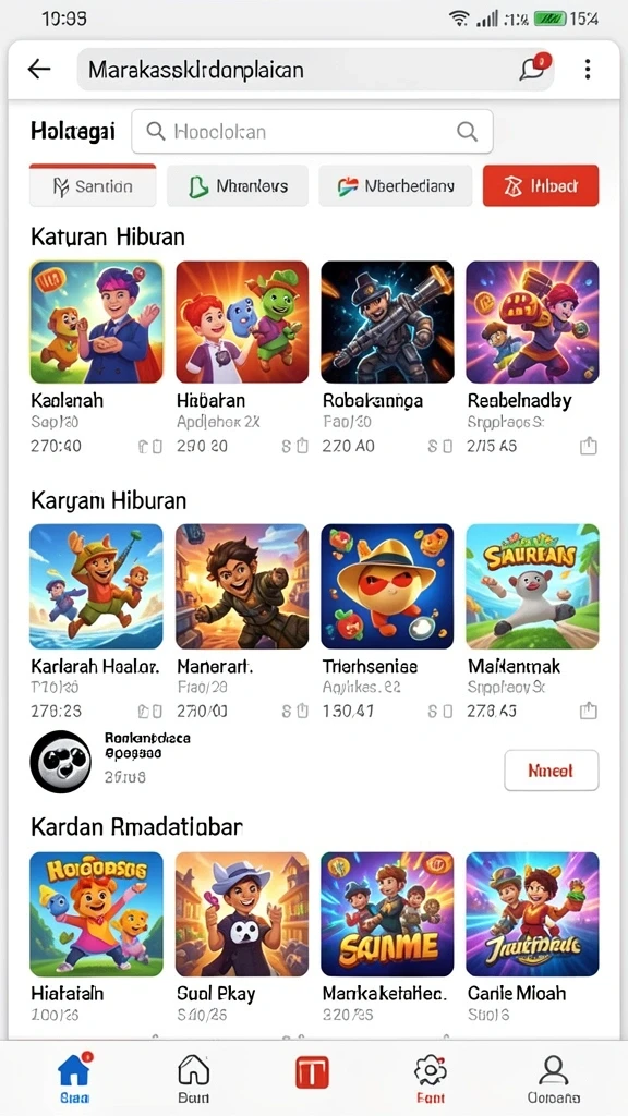 Screenshot janda303 nomor 1