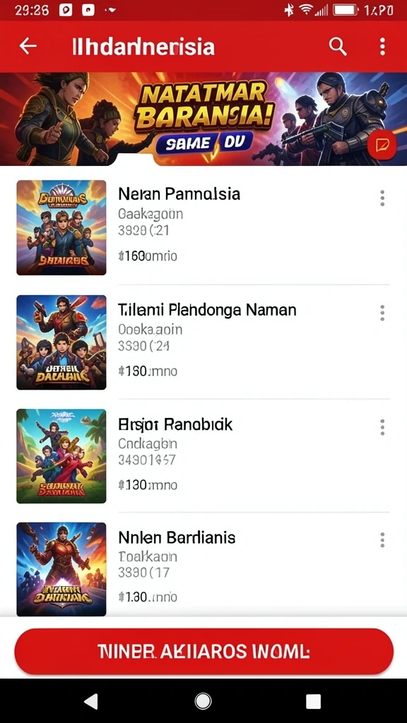 Screenshot javaslot88 nomor 1