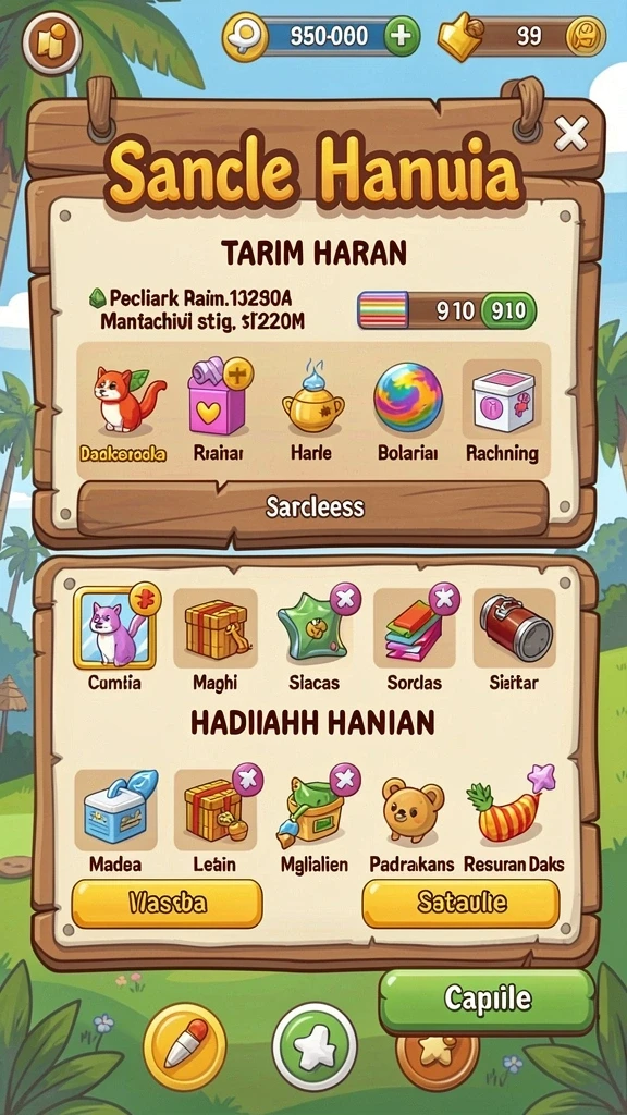 Screenshot jayaslot nomor 1