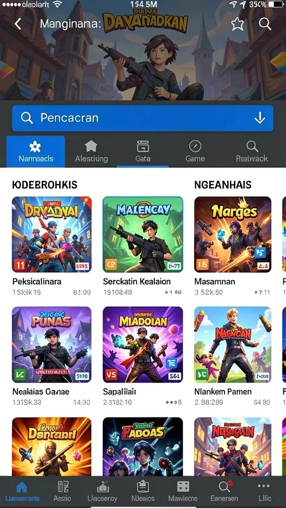 Screenshot jayaslot nomor 3