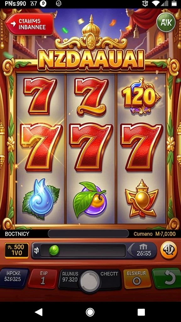 Screenshot jonitogel nomor 1
