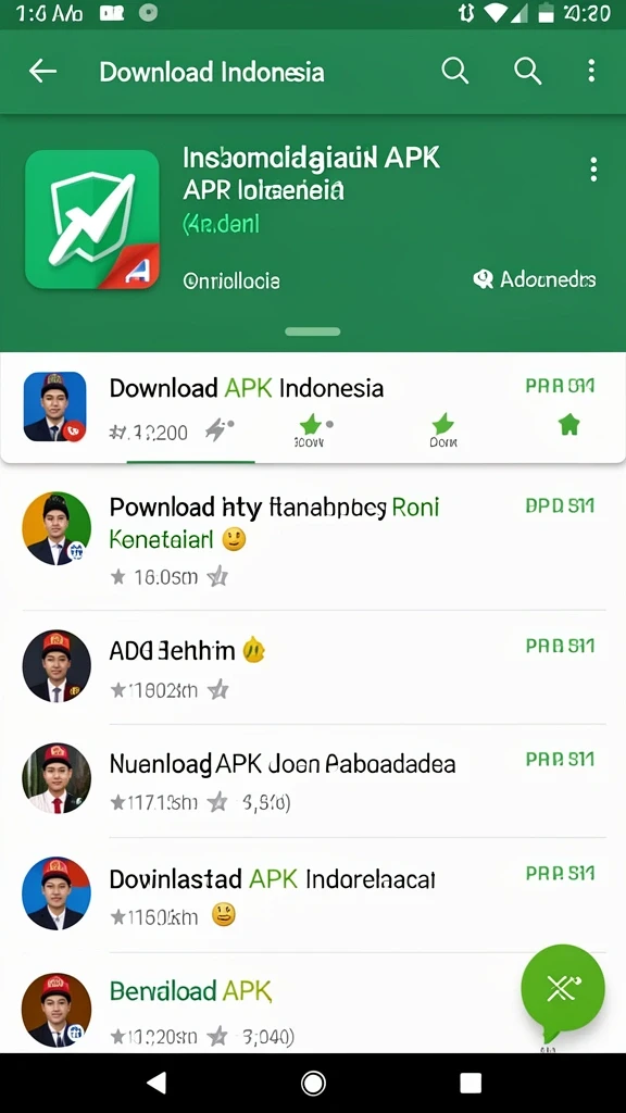 Screenshot joss188 nomor 2