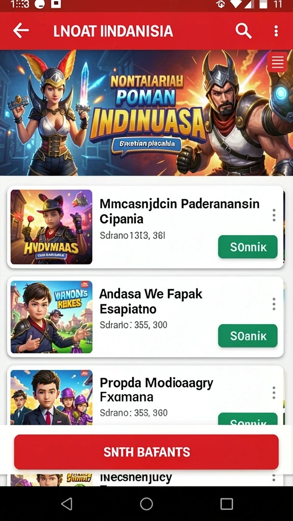 Screenshot juragan77 nomor 1