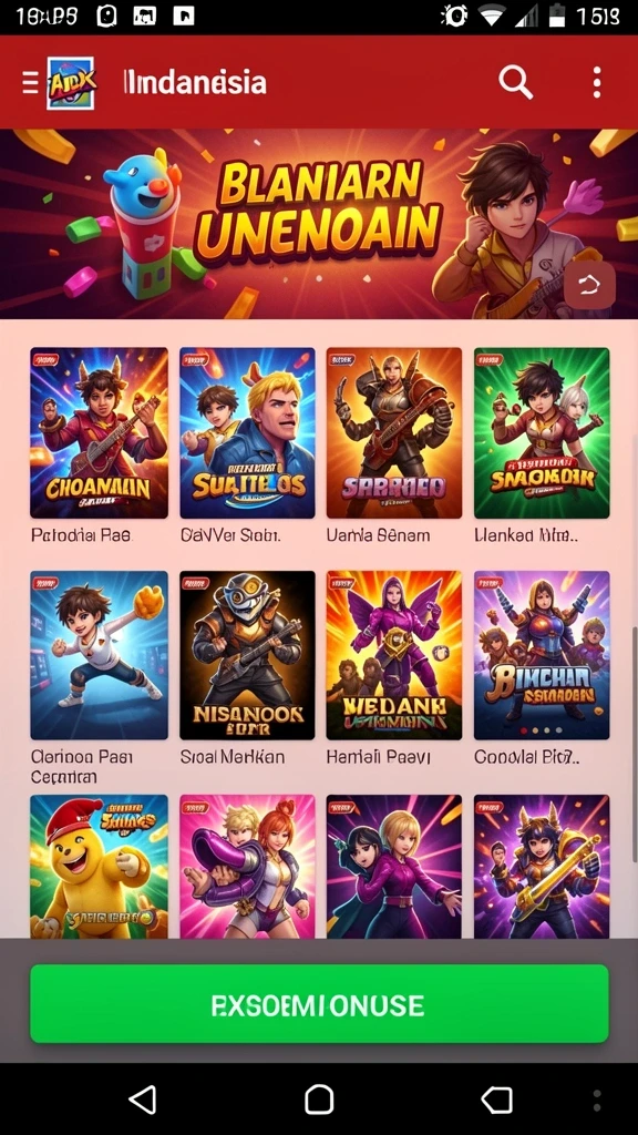 Screenshot karun138 nomor 1