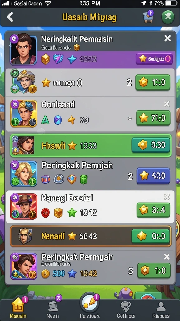 Screenshot karun138 nomor 2