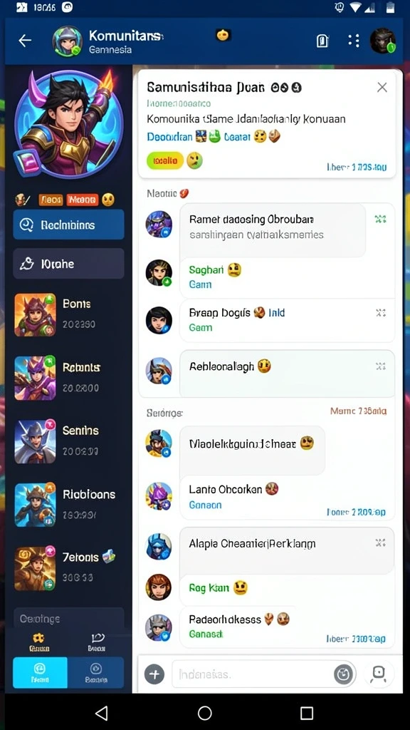 Screenshot ladang78 nomor 1