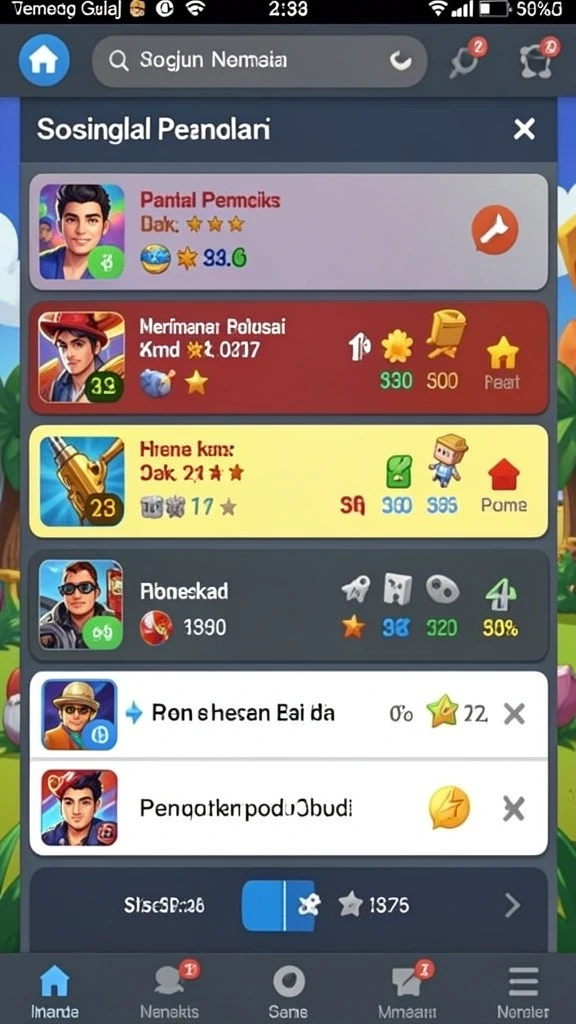 Screenshot letsthor nomor 2
