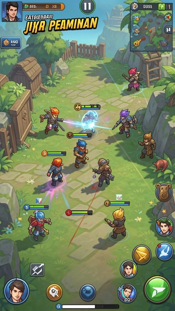Screenshot letsthor nomor 3
